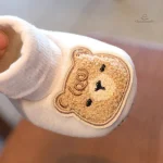 Chausson chaud bébé - vue 30
