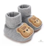 Chausson chaud bébé - vue 33