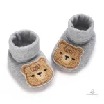 Chausson chaud bébé - vue 35