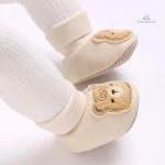 Chausson chaud bébé - vue 37