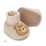 Chausson chaud bébé - vue 39