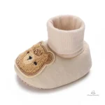 Chausson chaud bébé - vue 41