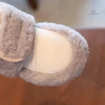 Chausson chaud bébé - vue 49