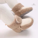 Chausson chaud bébé - vue 51