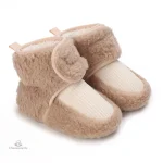 Chausson chaud bébé - vue 52