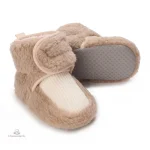 Chausson chaud bébé - vue 53
