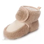 Chausson chaud bébé - vue 55