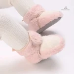 Chausson chaud bébé - vue 56