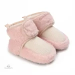 Chausson chaud bébé - vue 57