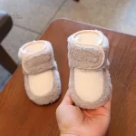 Chausson pour enfant en bas âge
