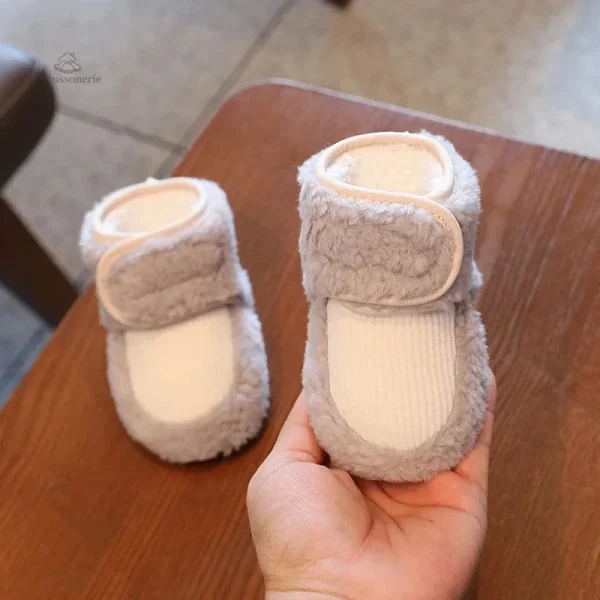 Chausson pour enfant en bas âge