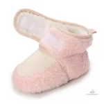 Chausson chaud bébé - vue 60