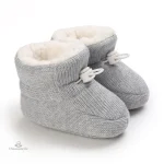 Chausson bébé mode