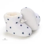 Chausson souple pour filles