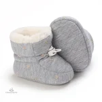 Chausson chaud bébé souple - vue 11