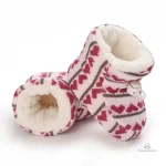 Chausson chaud bébé souple - vue 18