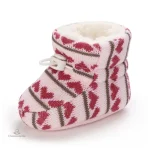 Chausson chaud bébé souple - vue 19
