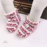 Chausson chaud bébé souple - vue 20
