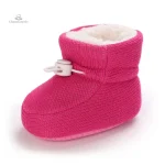Chausson chaud bébé souple - vue 29