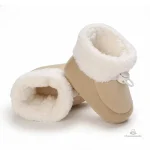 Chausson chaud bébé souple - vue 32