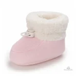Chausson chaud bébé souple - vue 39