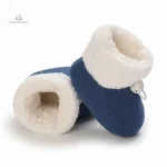 Chausson chaud bébé souple - vue 42