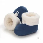 Chausson chaud bébé souple - vue 43