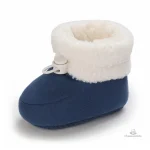 Chausson chaud bébé souple - vue 44