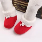 Chausson chaud bébé souple - vue 50
