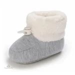 Chausson chaud bébé souple - vue 54