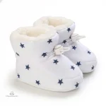 Chausson léger pour bébé