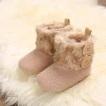 Chausson pour Bébé léger et pratique