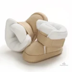 Chausson Chaud Bébé - vue 3