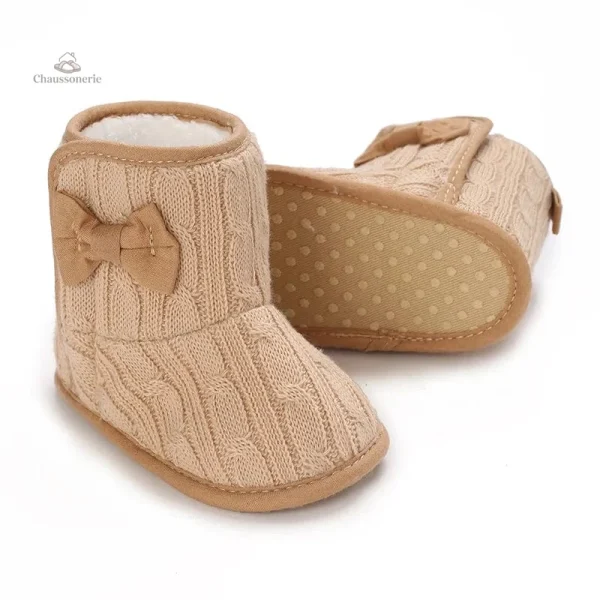 Chausson Chaud Bébé - vue 6