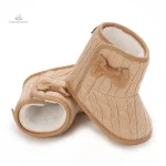 Chausson Chaud Bébé - vue 8