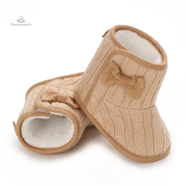 Chausson Chaud Bébé - vue 8