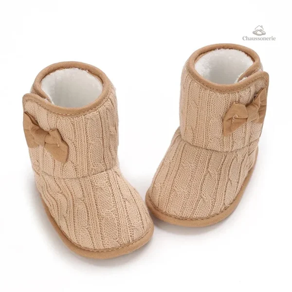 Chausson Chaud Bébé - vue 9