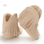 Chausson Chaud Bébé - vue 12