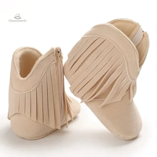Chausson Chaud Bébé - vue 12