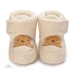 Chausson Chaud Bébé - vue 17