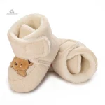 Chausson Chaud Bébé - vue 18