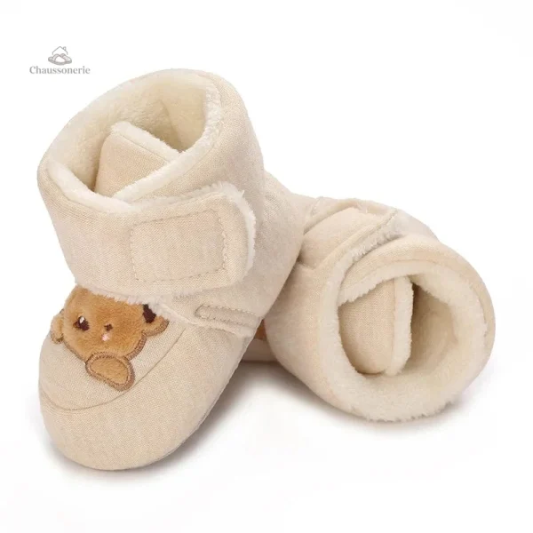 Chausson Chaud Bébé - vue 18