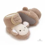 Chausson Chaud Bébé - vue 21