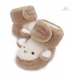 Chausson Chaud Bébé - vue 24