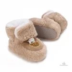 Chausson Chaud Bébé - vue 27