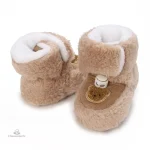 Chausson Chaud Bébé - vue 28