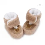 Chausson Chaud Bébé - vue 29