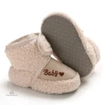 Chausson Chaud Bébé - vue 31