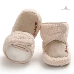 Chausson Chaud Bébé - vue 33