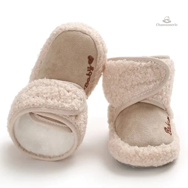 Chausson Chaud Bébé - vue 33
